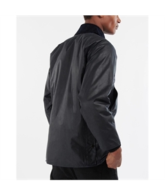 MWX0018NY91 giacca bedale navy 3