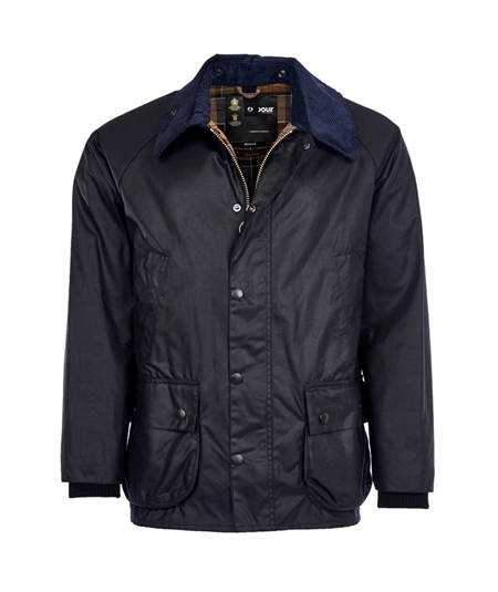 MWX0018NY91 giacca bedale navy 4