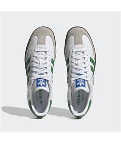 IG1024 adidas samba OG green 3
