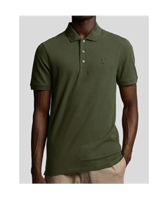 sp400ton olive Lyle scott 1