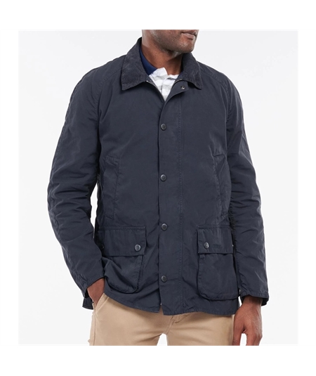 MCA0792NY51 giacca ashby casual barbour 1