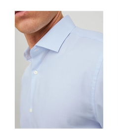 camicia parker celeste 3