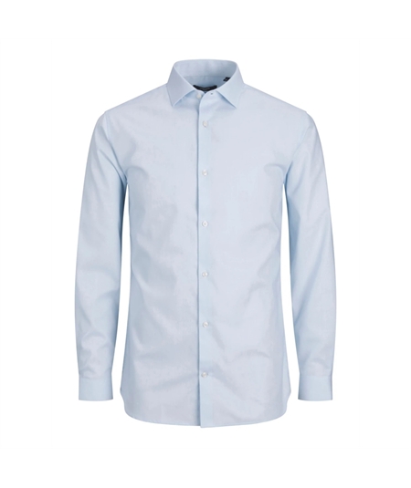 camicia parker celeste 4