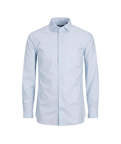 camicia parker celeste 4
