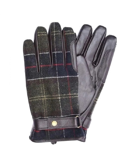 MGL0051 guanti barbour 1