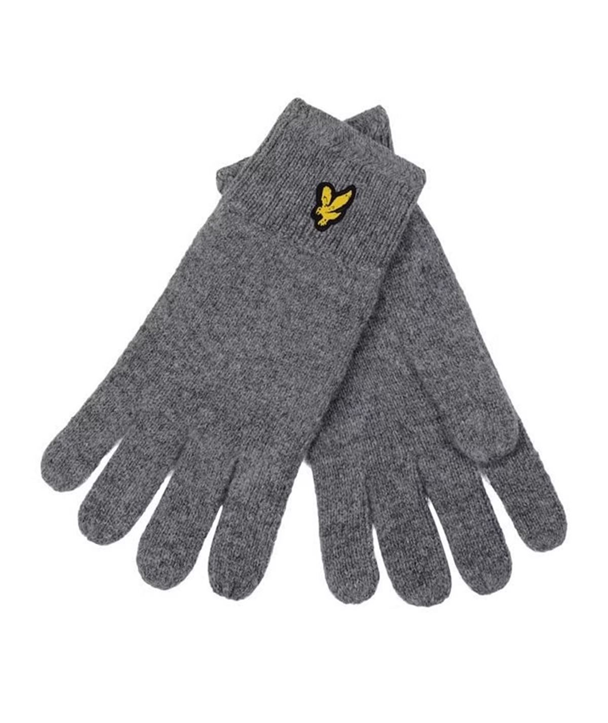 gl304 guanti lyle grigio 1