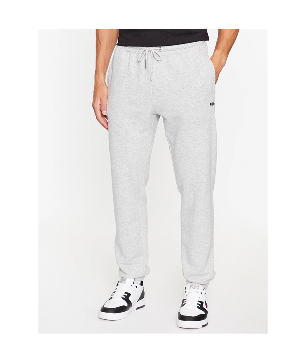 FAM0342 Pantalone tuta fila 1 FAM0342 Pantalone tuta fila 1