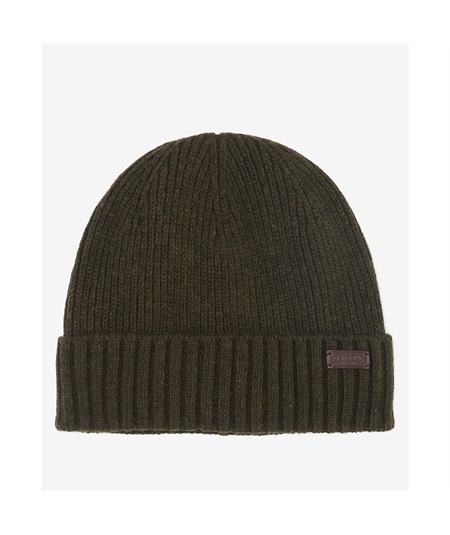 MHA0449GN91 berretto lana barbour