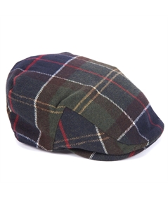 MHA0558TN11 coppola tartan barbour 3