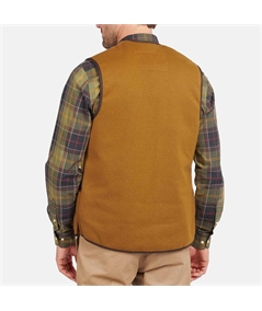 MLI0004BR31 gilet pelliccia barbour 4