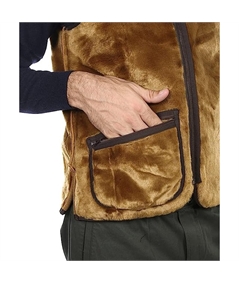 MLI0004BR31 gilet pelliccia barbour 5