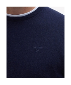 MKN0345NY71 maglia lana giro Barbour 2