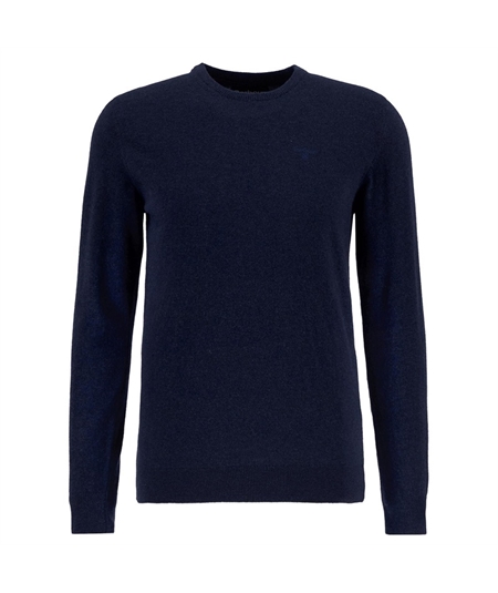 MKN0345NY71 maglia lana giro Barbour 4 MKN0345NY71 maglia lana giro Barbour 4