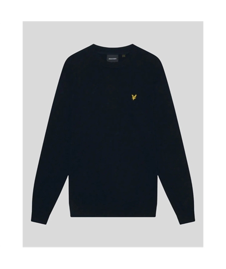 kn2110v maglia cotton dark navy 4