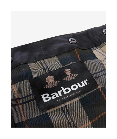 MHO0004SG91 cappuccio barbour sage 2