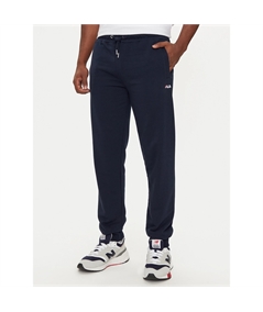 FAM0342 Pantalone tuta fila blu 1