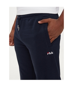 FAM0342 Pantalone tuta fila blu 2