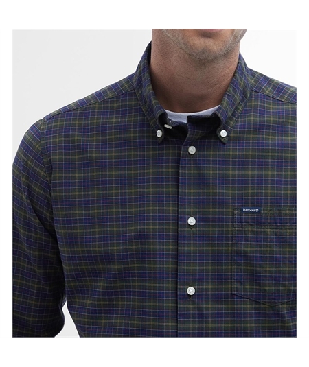 MSH5023TN54 camicia tartan barbour 2