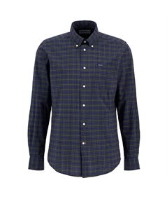 MSH5023TN54 camicia tartan barbour 4