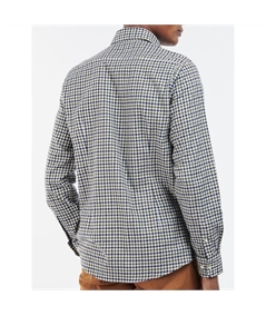 MSH5242OL51 camicia check gree blu arbour 3