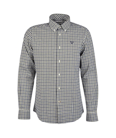 MSH5242OL51 camicia check gree blu arbour 4