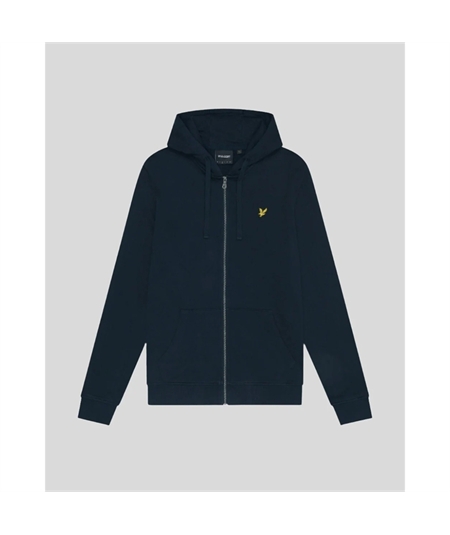 ML420VOG felpa zip e cappuccio Lyle & scott 4 ML420VOG felpa zip e cappuccio Lyle & scott 4