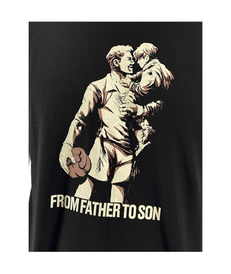 t-shirt da padre in figlio 2
