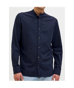 camicia coreana jack & Jones 1