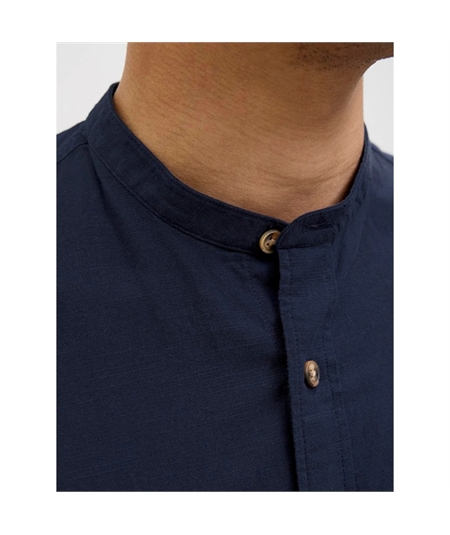 camicia coreana jack & Jones 2
