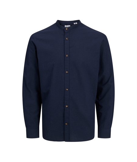 camicia coreana jack & Jones 3