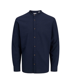 camicia coreana jack & Jones 3