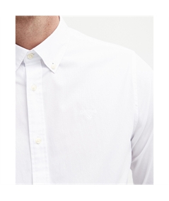 MSH5467 camicia poplin barbour 2
