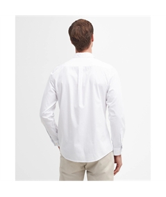 MSH5467 camicia poplin barbour 3