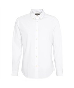 MSH5467 camicia poplin barbour 4