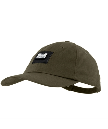 ACSS2315 berretto louis green 1