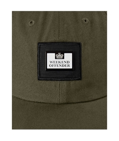 ACSS2315 berretto louis green 2