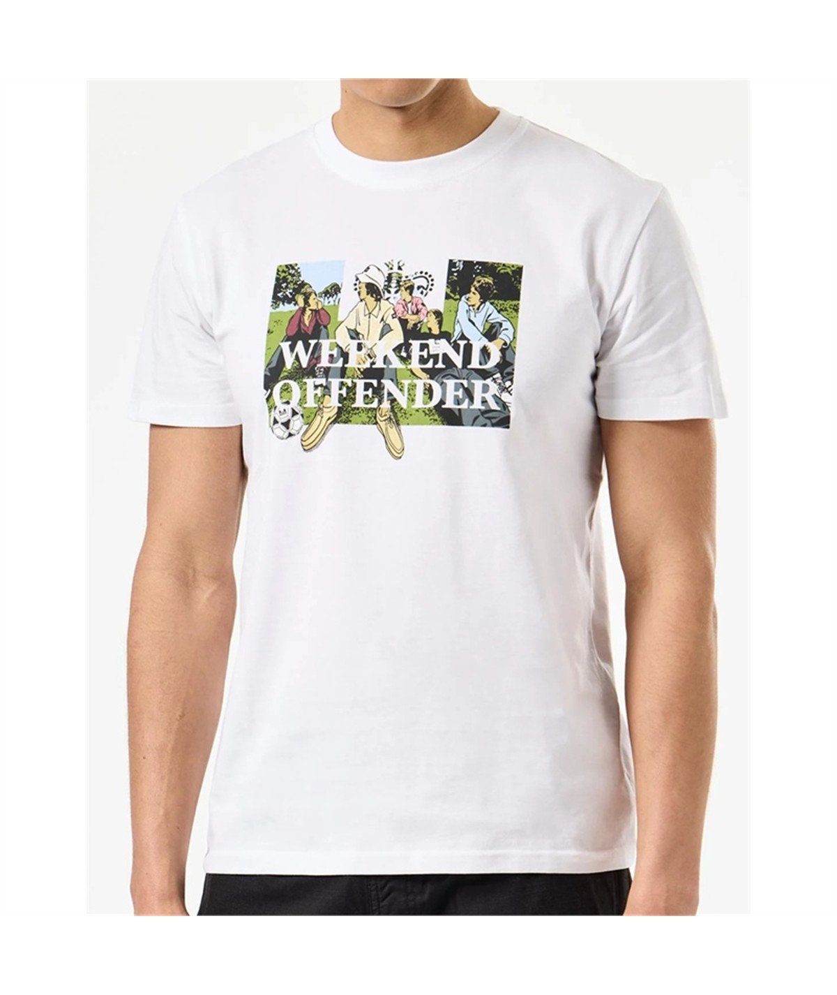 PT1A05 t-shirt hymns weekend 1 PT1A05 t-shirt hymns weekend 1