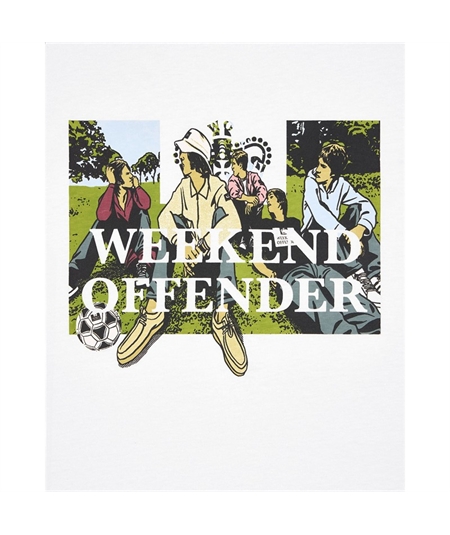 PT1A05 t-shirt hymns weekend 2 PT1A05 t-shirt hymns weekend 2