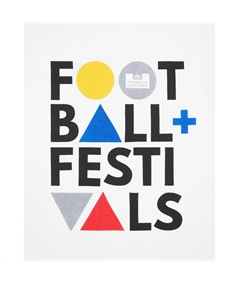 PT1A15 t-shirt football festival 2