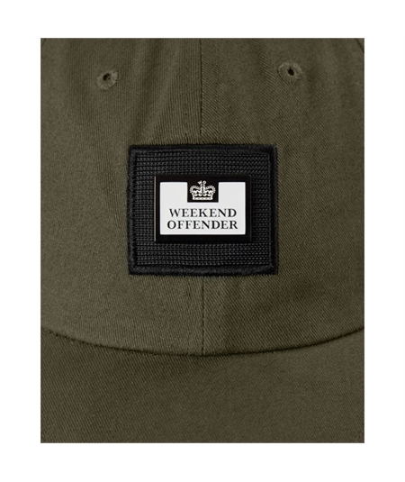 ACSS2315 berretto louis green 2