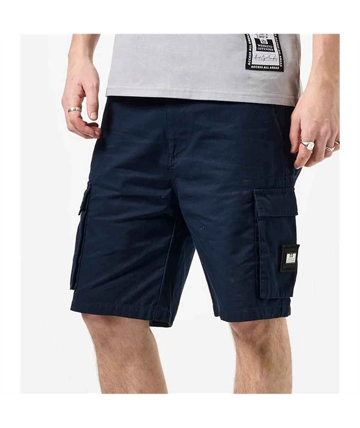 bermuda mascia navy weekend offender 1 bermuda mascia navy weekend offender 1