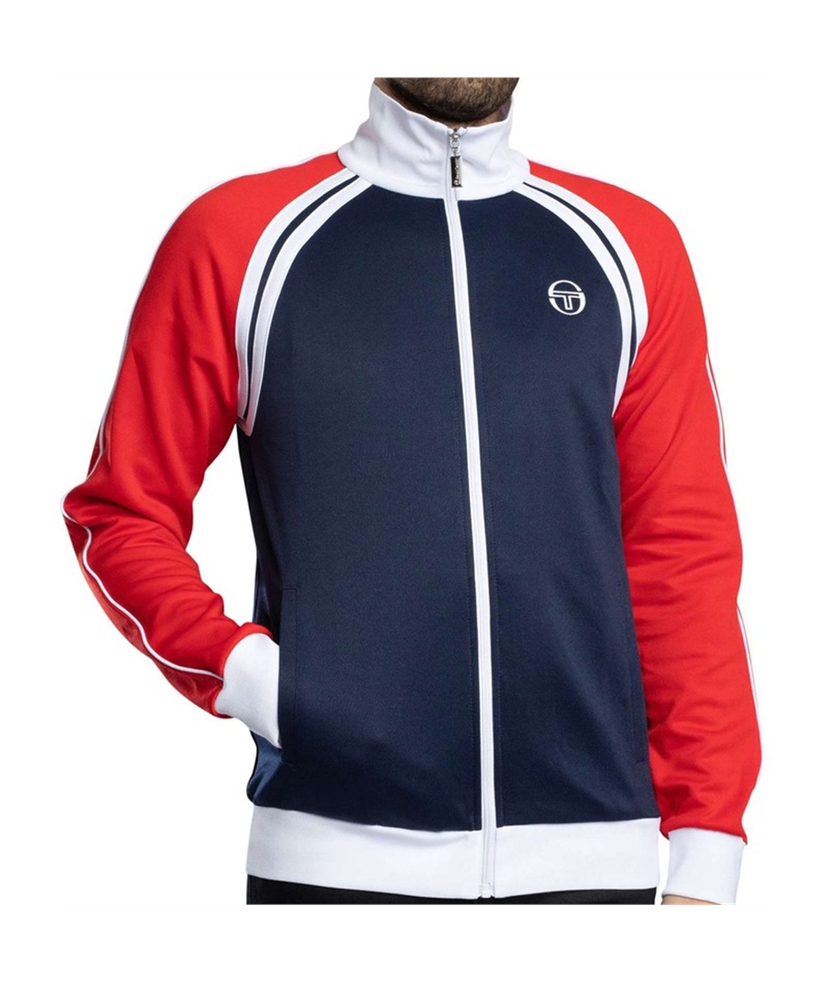 tracktop ghibli sergio tacchini 0 tracktop ghibli sergio tacchini 0