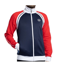 tracktop ghibli sergio tacchini 0