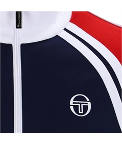 tracktop ghibli sergio tacchini 2