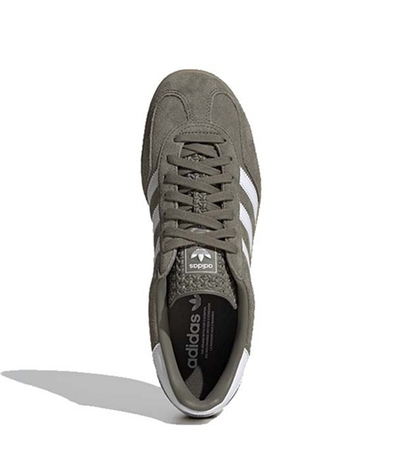 Adidas_Gazelle_Indoor_Olive_JQ0174 4 Adidas_Gazelle_Indoor_Olive_JQ0174 4