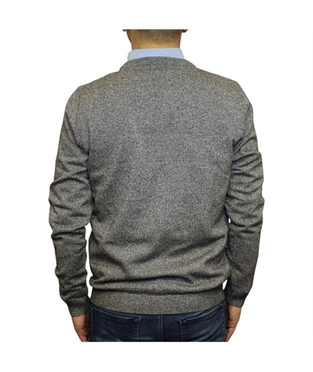 maglia grigia logo 3