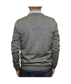 maglia grigia logo 3